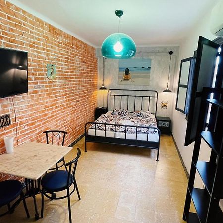Design Apartment Centro Μάλαγα Εξωτερικό φωτογραφία