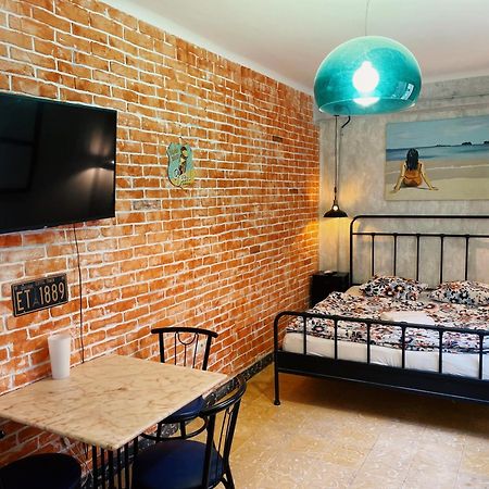 Design Apartment Centro Μάλαγα Εξωτερικό φωτογραφία