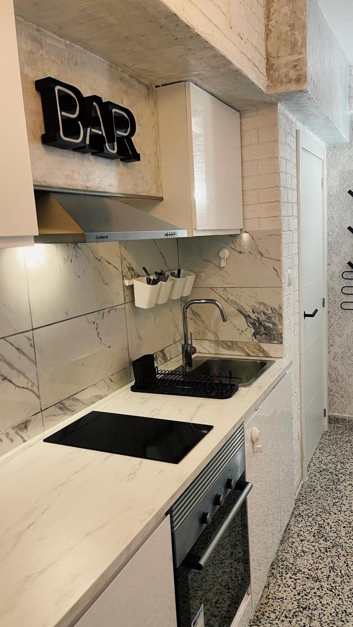 Design Apartment Centro Μάλαγα Εξωτερικό φωτογραφία
