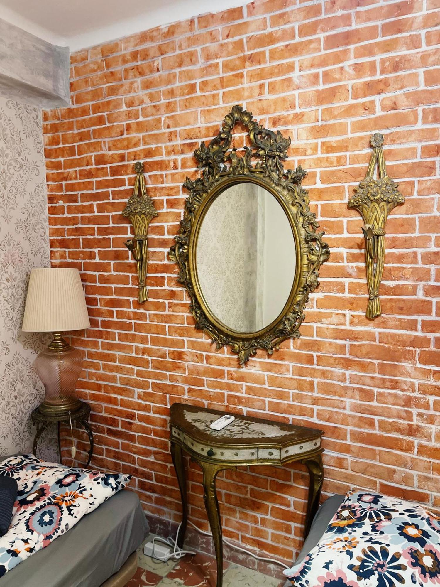 Design Apartment Centro Μάλαγα Εξωτερικό φωτογραφία