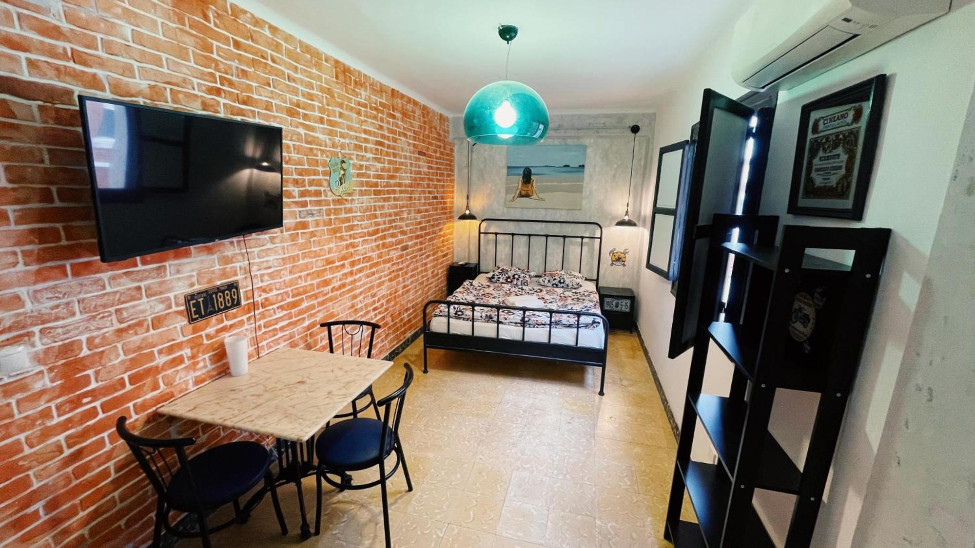 Design Apartment Centro Μάλαγα Εξωτερικό φωτογραφία