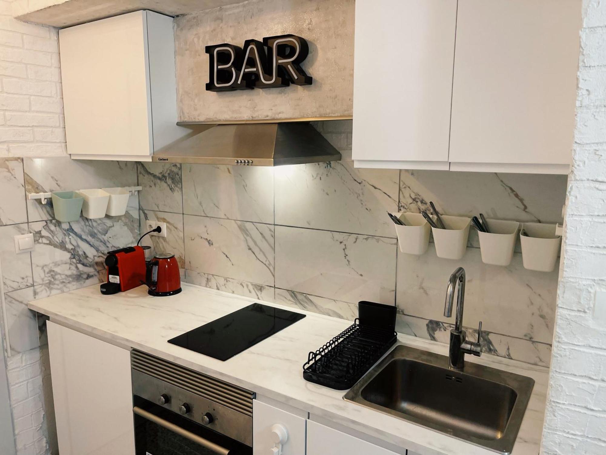 Design Apartment Centro Μάλαγα Εξωτερικό φωτογραφία