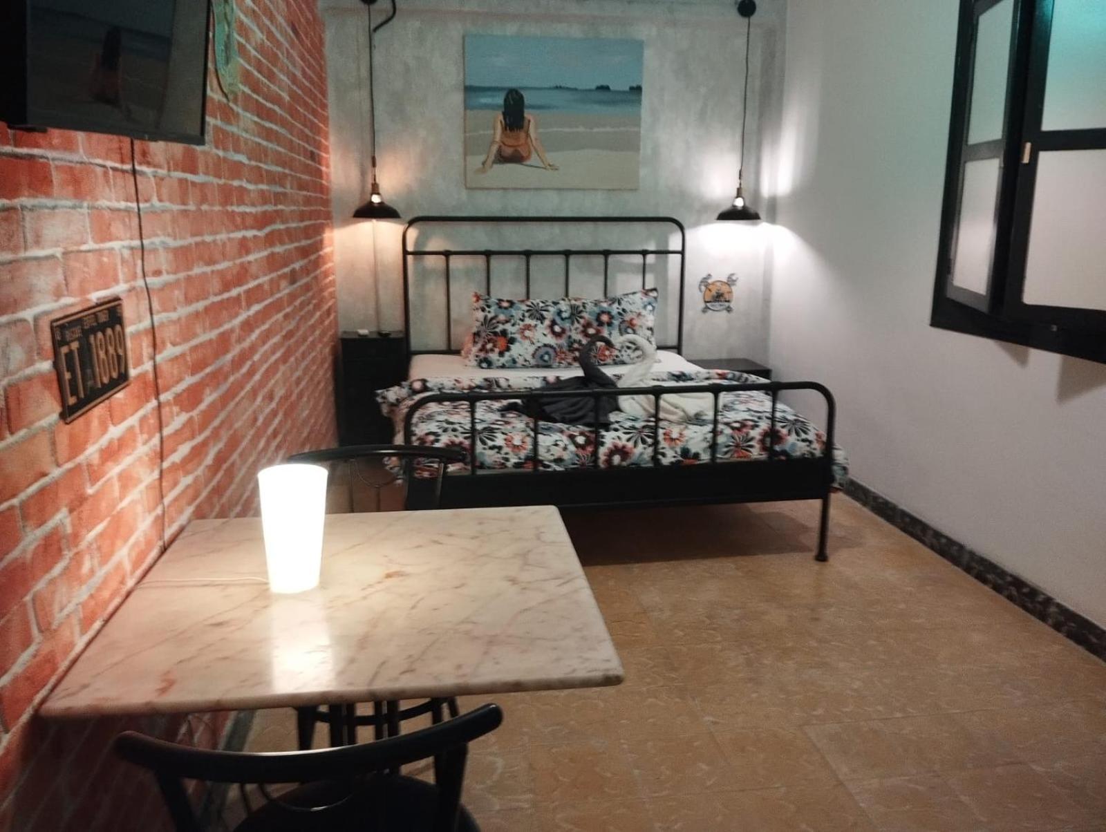 Design Apartment Centro Μάλαγα Εξωτερικό φωτογραφία