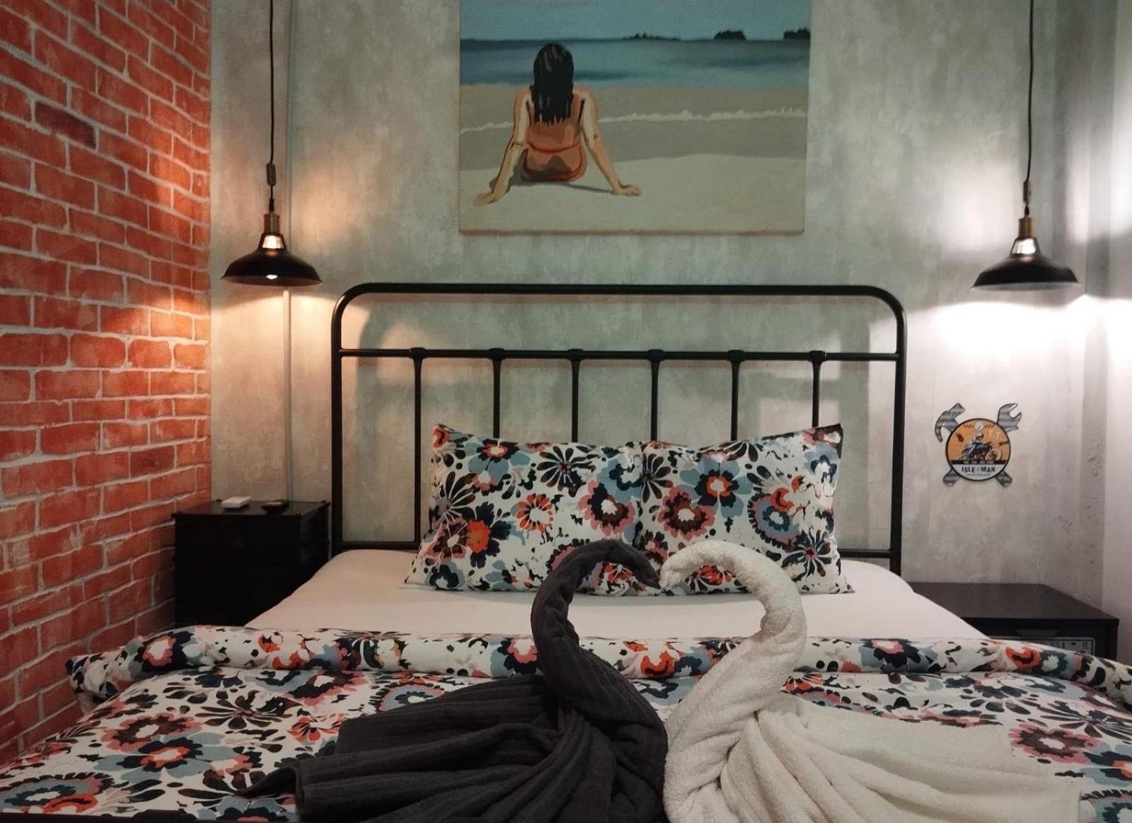 Design Apartment Centro Μάλαγα Εξωτερικό φωτογραφία
